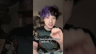 He tried so hard becuase he knew what was coming #hit #instacart #mom #son #tiktoknews 