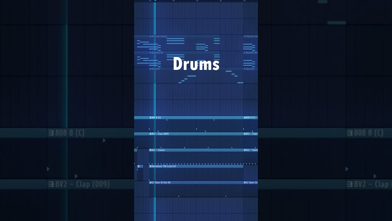 how to make a tropical summer song 