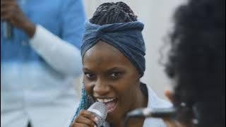 Garai Neni Medley - Call To Worship Global