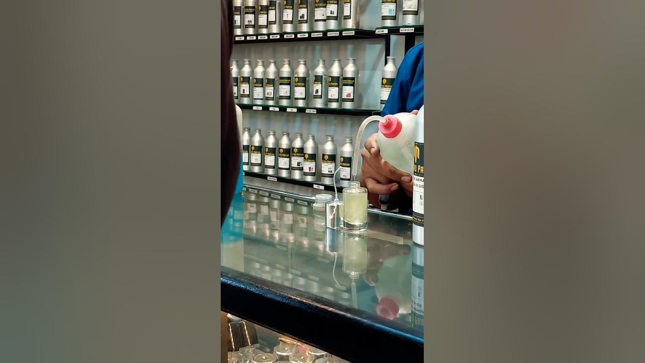 3 Rekomendasi Parfum Aroma Manis Segerrrr