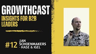 Turning Data into Actionable Strategies: A Conversation with HASE & IGEL
