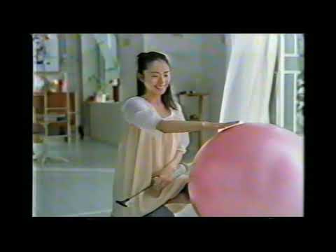 エーザイ CM (2007年)