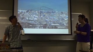 20160628 UPLAN おしどりマコ・ケン 「福島原発事故はいま～体当たり（全知全能）取材を続けて5年」　#お笑い東電会見