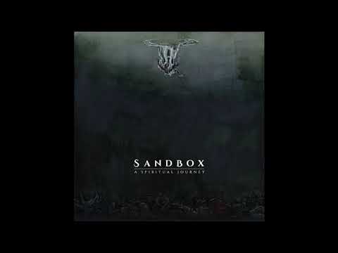 Sandbox - 破浪 Beyond the Wind and Waves 【Official Audio】