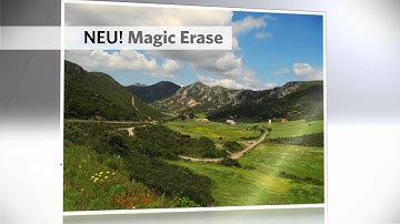 MAGIX Foto & Grafik Designer 7 - Gestaltung der neuen Generation (DE)