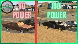 Fast and the Furious aint got nothin on me! Drift 2 Drag screenshot 4