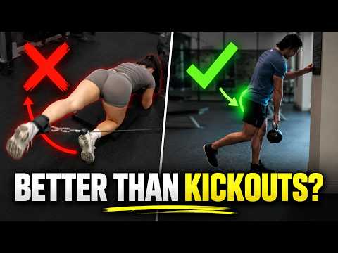 This Side Glute Exercise Looks Too Simple… Until You Try It