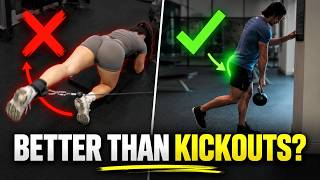 The Side Glute Exercise Almost Everyone Overlooks