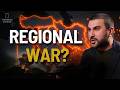 Is This the War That Breaks the Middle East? | Sami Hamdi