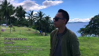 BMG - Pangentoman (BobOy ft Opong)  Video