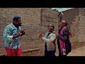 Drifta Trek ft Dr Bishop Rev Nkongolo - Papa (Video)