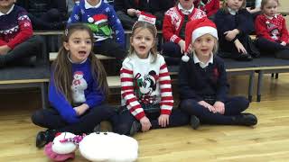 Year 1 and 2 Nativity 2020