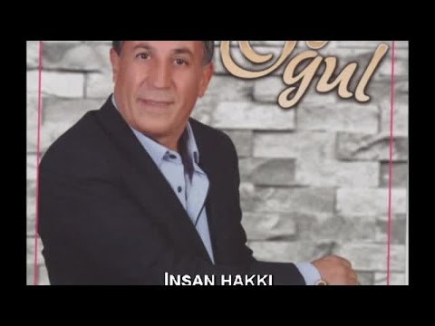 CAN FAKİR - İNSAN HAKKI