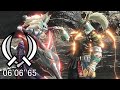 【MHRise】ナルハタタヒメ 双剣 ソロ 6'06''65/Thunder Serpent Narwa Dual Blades Solo