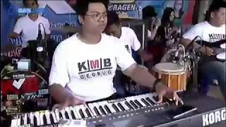 Bisane mung nyawang - Tata Ganosa KMB Gedruk live terbaru