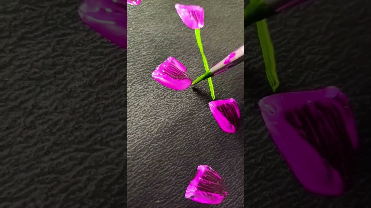 creative flower ideas 💡 