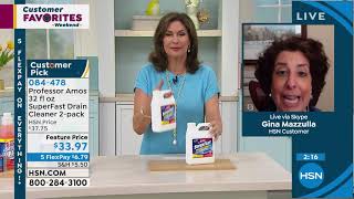HSN | Problem Solvers 04.09.2021 - 03 PM