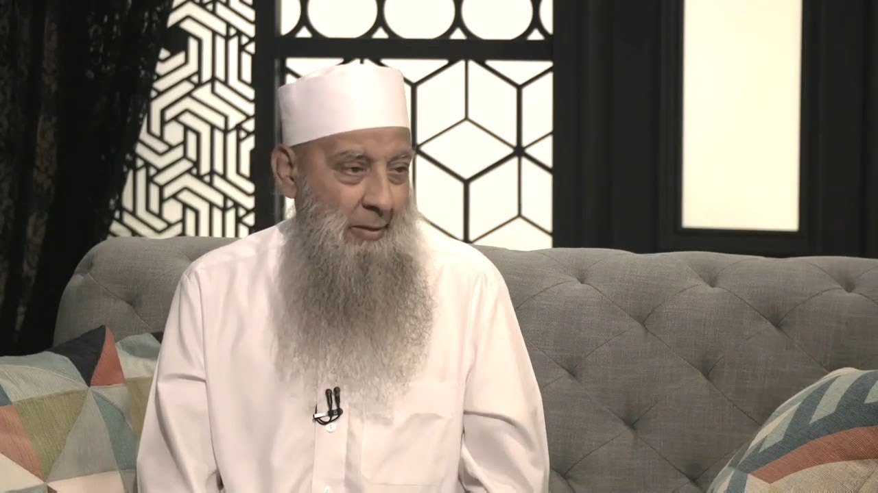 قلمٌ بدرهم | 9 | وبالحق نزل | الشيخ الحويني