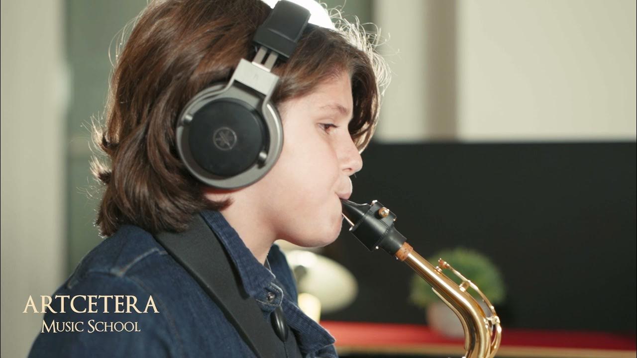 Hugo CIUBINI Bird’s Backyard Jim Snidero YouTube