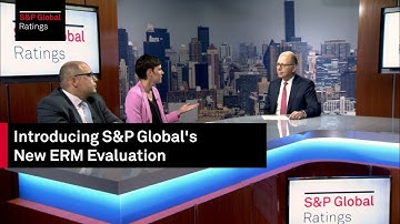 New ERM Evaluation Framework Explained