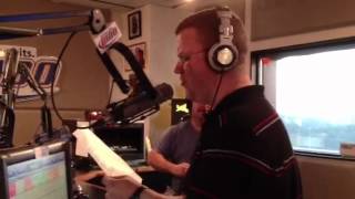 DJ Willie T's Weekly Wrap Rap - June 29, 2012