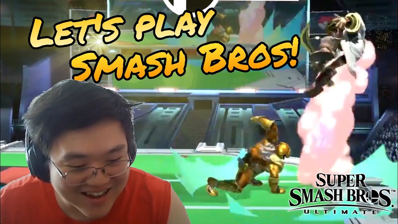 UNITE COMMUNITY SMASH BROS TOURNEY! FLOAT STONE BASH #1 HIGHLIGHTS