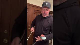 Video of Authenticity from Phil Mickelson