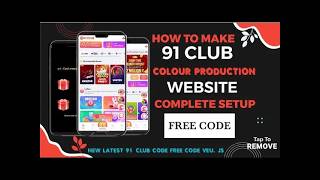 How to Create own colour prediction website | nn game vue js source code | tashan win php script