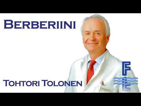 Berberiini - Tri Tolonen FinnRadio.FM haastattelussa  -  Jakso 6