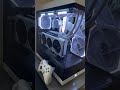 HYTE Y40 New Build Hyte Hytey40 Pcgaming Pcbuild Technology Rx6900xt HYTE Y40 New Build Hyte Hytey40 Pcgaming Pcbuild Technology Rx6900xt