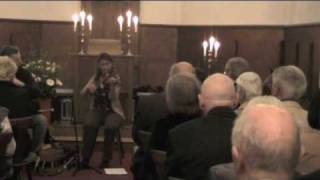 An Dorian - Fair of Bellaghy / Rip the Calico - song/reel