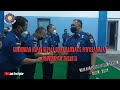 Kunjungan Kepala Dinas Malam Pergantian Tahun 2021