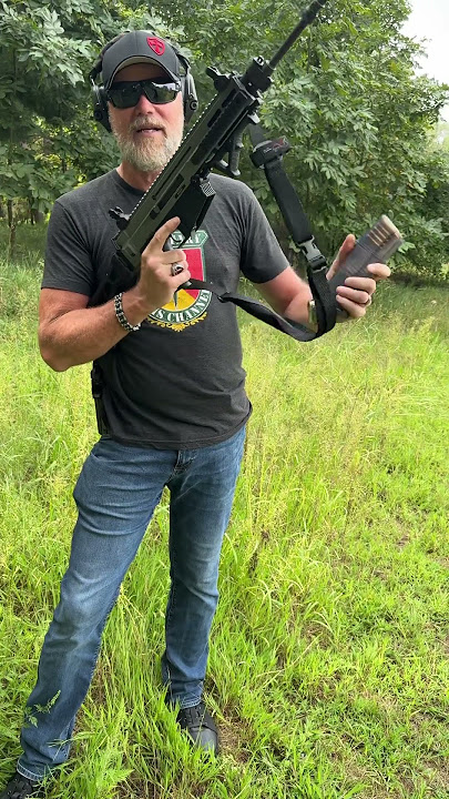 The Bren 805