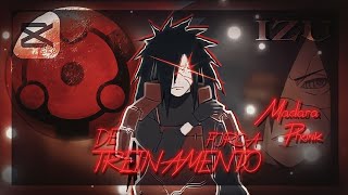 Treinamento Madara Amvedit