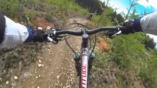 20140509 Sunshine Coast Mach Chicken Pt. 2