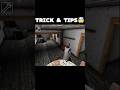 Granny के घर का सबसे बड़ा रहस्य! 🤫 I Found The Secret Room! #shorts #gaming #granny #tiktok
