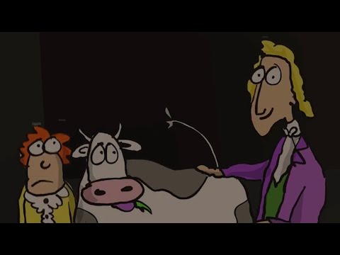VR 87 Covid Vaccine Finale