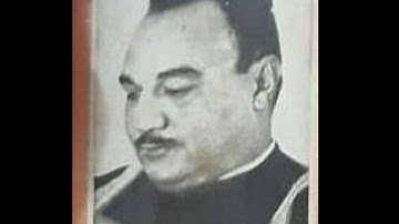 الشيخ أبو العينين شعيشع _ من سورة الإسراء 1952م قمة الابداع و الخشوع