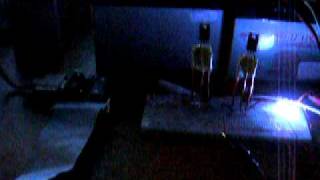 Basic Stamp 2 test 1