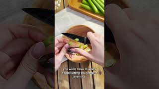 🤯 5 Smart Kitchen Hacks That Save Time & Mess!