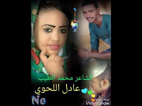 جديد الشاعر محمد الطيب الكباشي