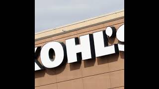 Kohl's Store Closures: A Retail Shift You Can't Ignore