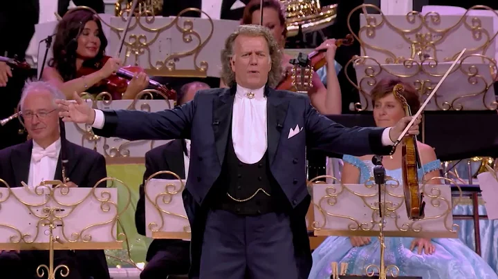 MACARENA live performance original version