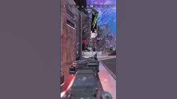 Almost a squad wipe🤦🏽‍♂️ #apexlegends #apex #xbox #firstpersonshooter #gaming #apexlegendsclips