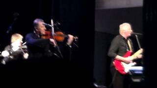 Memory Lain, Hugh Headloss