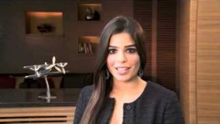 2011 Miss World Profiles - Lebanon