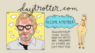 John Roderick - Bride And Bridle - Daytrotter Session