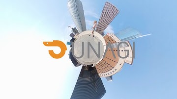 Unagi Road Trippin’