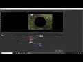 360 stitch and patch fix in nuke
