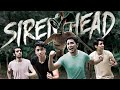 SIREN HEAD: LA PELÍCULA - SIREN HEAD EN LA VIDA REAL! (PARODIA, CORTOMETRAJE) -Changovisión